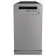 Indesit IN2FC10BS7A0S Ελεύθερο Πλυντήριο Πιάτων για 10 Σερβίτσια Π45xY85εκ. Inox Indesit IN2FC10BS7A0S Ελεύθερο Πλυντήριο Πιάτων για 10 Σερβίτσια Π45xY85εκ. Inox